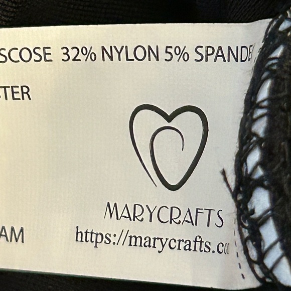 NWT-Marycrafts Elegant Black Sheath Midi Dress Bow Detail - Picture 7 of 7